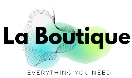 LaBoutique - Electronics 