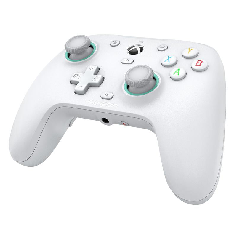 Gamesir G7 SE Wired Controller for Xbox Series X|S, Xbox One & Windows 10/11, Plug and Play Gaming Gamepad with Hall Effect Joysticks/Hall Trigger, 3.5Mm Audio Jack