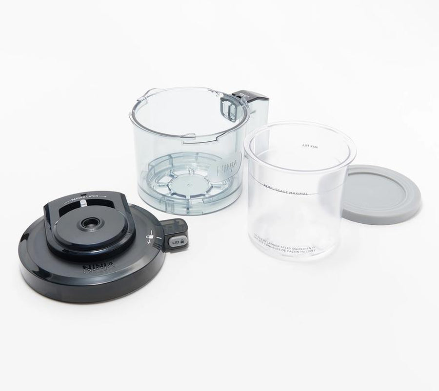 Ninja Creami 7-In-1 Frozen Treat Maker W/ Extra Pints