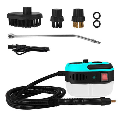 Cleaning Equipment,Car Steam Cleaner, Car Air Conditioner Cleaning Machine, High Temperature & High Pressure Steam Cleaner, Household Cleaning Tool Powerwasher Pro Powerwasher Power Wash
