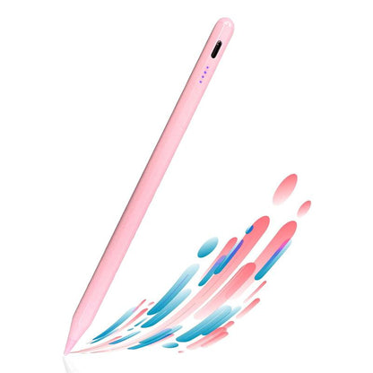Stylus Pen for Ipad,Fast Charge,With Palm Rejection Tilt Sensitivity, Active Touch Screen Pencil Compatible with Ipad 6/7/8/9/10,Mini5/6Air3/4/5 Ipad Pro12.9&11 Fathersdaygift