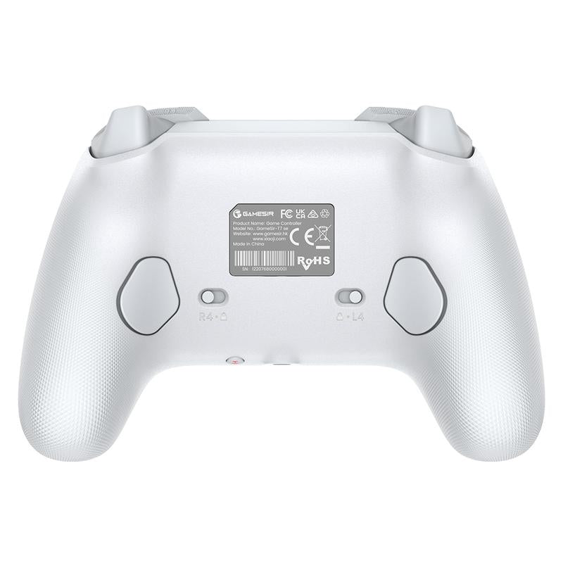 Gamesir G7 SE Wired Controller for Xbox Series X|S, Xbox One & Windows 10/11, Plug and Play Gaming Gamepad with Hall Effect Joysticks/Hall Trigger, 3.5Mm Audio Jack