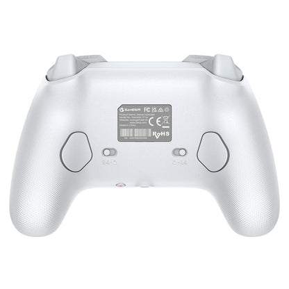 Gamesir G7 SE Wired Controller for Xbox Series X|S, Xbox One & Windows 10/11, Plug and Play Gaming Gamepad with Hall Effect Joysticks/Hall Trigger, 3.5Mm Audio Jack