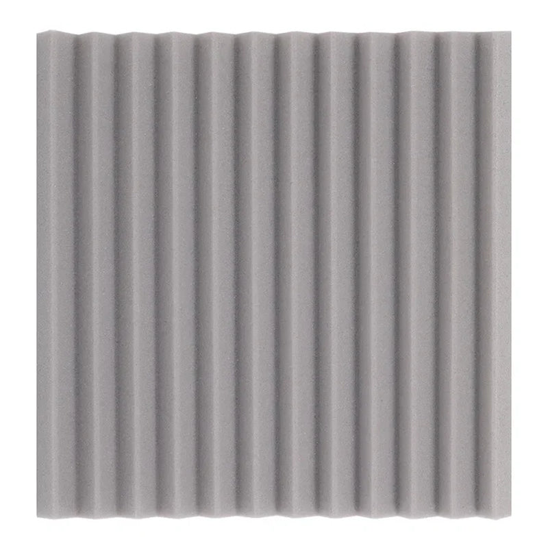 1Pc 1"X12"X12" Acoustic Foam Sound Insulation Panels for KTV Bar Soundproofing Studio Wedges Sound Proofing Multiple Color