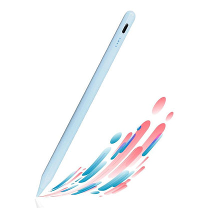 Stylus Pen for Ipad,Fast Charge,With Palm Rejection Tilt Sensitivity, Active Touch Screen Pencil Compatible with Ipad 6/7/8/9/10,Mini5/6Air3/4/5 Ipad Pro12.9&11 Fathersdaygift